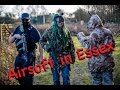 AirSoft In Essex