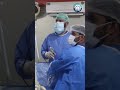 Operations for Spinal Stenosis