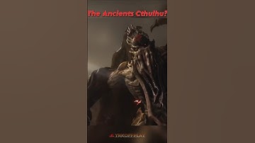 Battle of the TITANS Cthulhu | DOOM: The Dark Ages New trailer