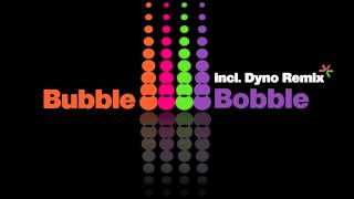 Chris Harvey - Bubble Bobble (Digitalworkx Mix)