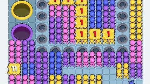 Hole People Level 426-427-428 Walkthrough Gameplay Android,iOS