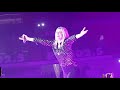 Arriverà L Amore Emma Marrone 16 02 2019 Tour