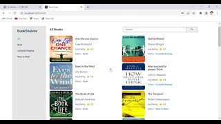 Book Hub Mini Project/#ccbp/#nxtwave News