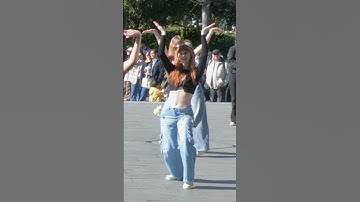 🇦🇺Kpop in Public - STAYC Teddy Bear