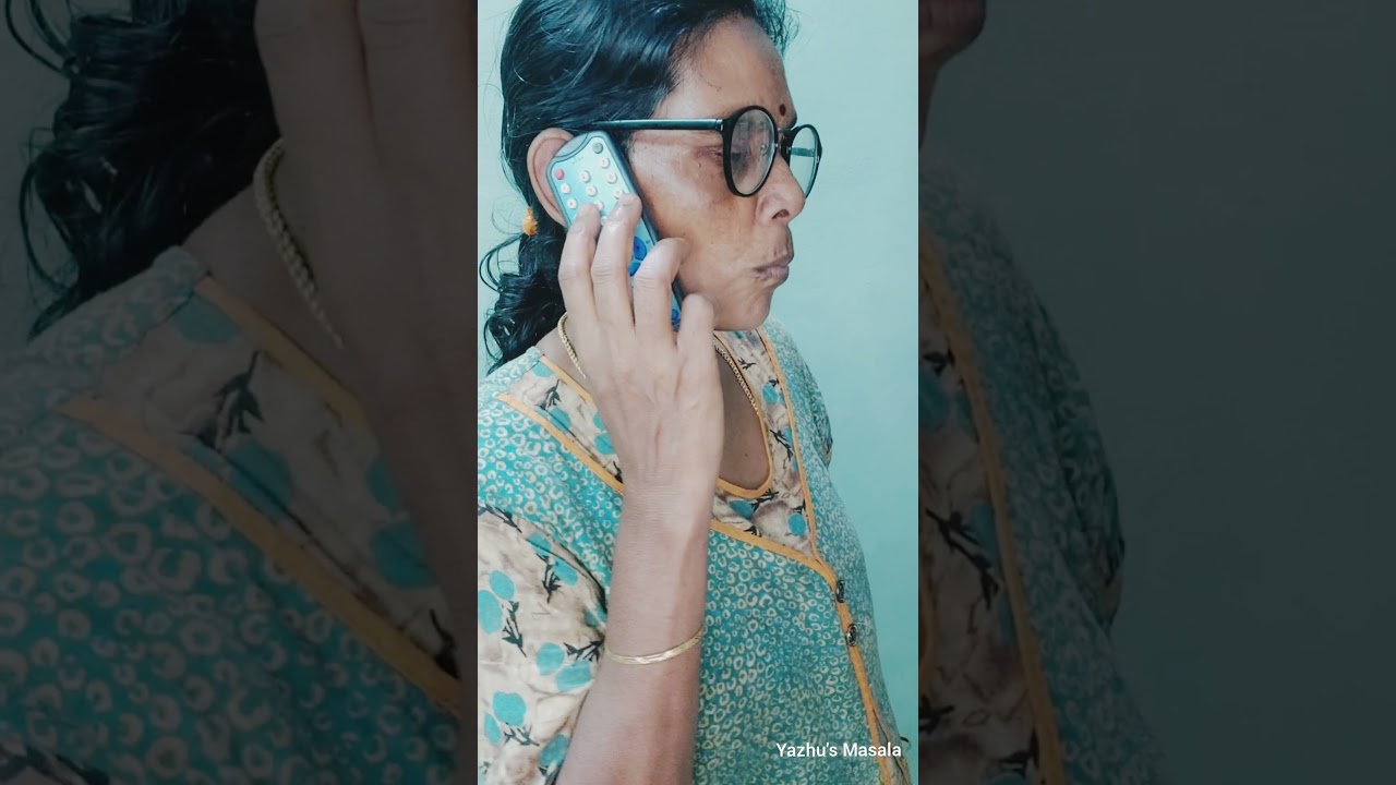 90's amma vs 2k amma...