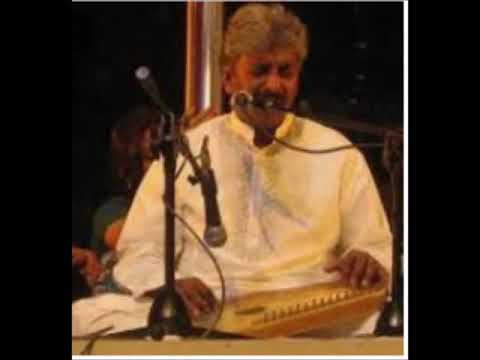 YouTube recording: Chandrakauns: Ustad Rashid Khan, Raag Chandrakauns