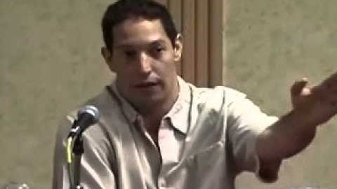 DEF CON 15 Hacking Conference Presentation By Panel - Meet the VCs - Video