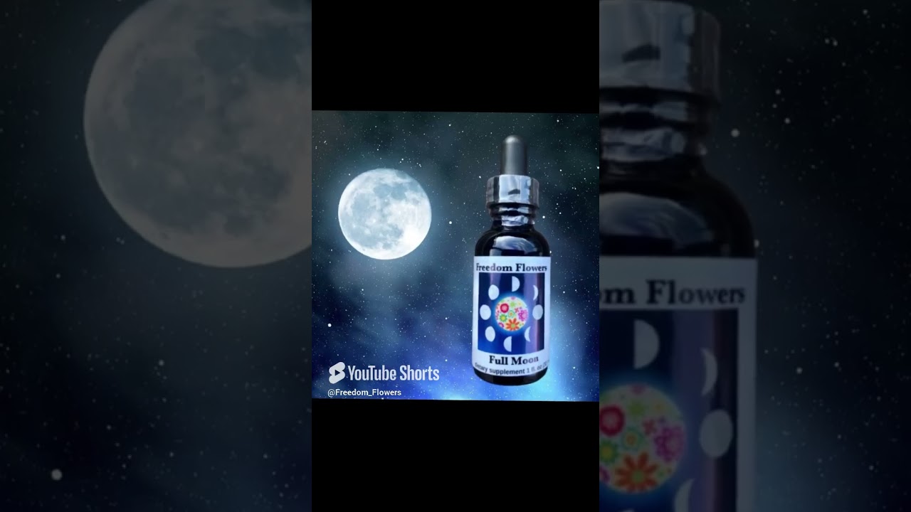 Flower Essences for everyone!