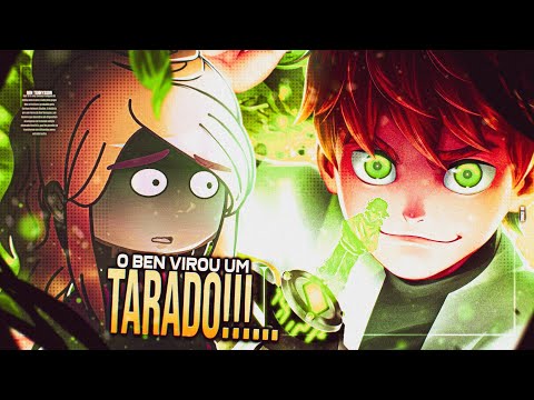 Ben 10 React A Sequência Do Omnitrix (Éodan Feat Cavalheiro) - Im Ichigo