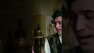 O Mere Dil Ke Chain Mere Jeevan Sathirajesh Khannaoldisgold old kishorekumar romantic