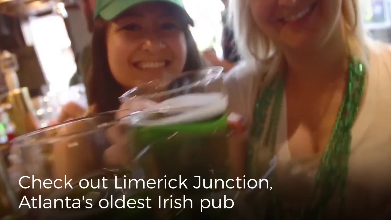 Virginia-Highland: Atlanta’s Village International Telecoms Week (ITW) | 