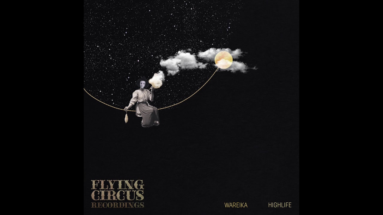 Wareika -  Highlife (Cristi Cons Remix) FCR007