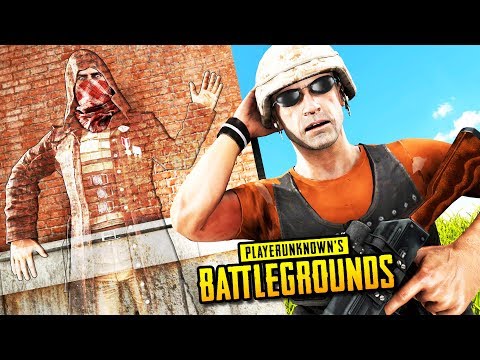 Видео: PUBG: ЛУЧШАЯ МАСКИРОВКА ДЛЯ ПОБЕДЫ ❌PLAYERUNKNOWN'S BATTLEGROUNDS