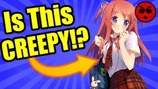 WTF is Japan's High School Fetish!? (feat. The Anime Man)