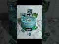 happy birthday to fc mobile players #rukia #football #eafc26 #fifa #cake #easportsfc