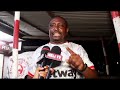 SHABANI MPIRA PESA AFICHUA SIRI NZITO YA MPANZU KUBAKI SIMBA HADI 2028 