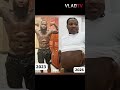Why Was Deen The Great Kissing Adrien Broner On Stream?? 😭
