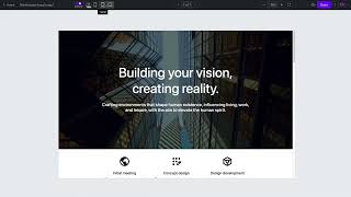 Omnibook | Créer du web No Code facilement