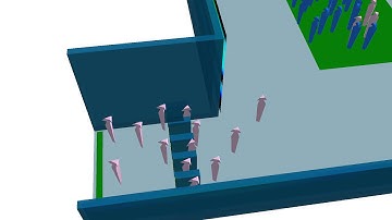 Oasys MassMotion - WaitUntil