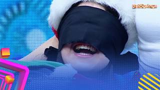DEG-DEGAN! Tes Kejujuran Tina Toon | DAHSYAT 2014 | Eps 2217 Part 5