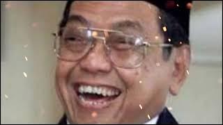 TAWASSUL DENGAN GUS DUR