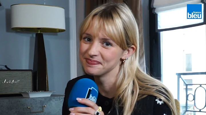 Angle : "J'aime l'ide de chanter en flamand dans l...