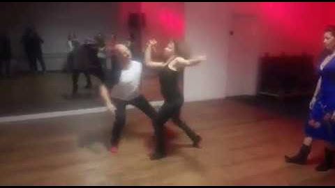 Impro-Demo, Fundamentals1, les1, Xena&Remy, Esencia