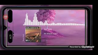 April 22, 2026 Igor Salaj - Air Attack 2 OST (Full Soundtrack) (BIRL EP Release) 