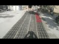 How to prepare colored tuff tiles#bashirsaivra