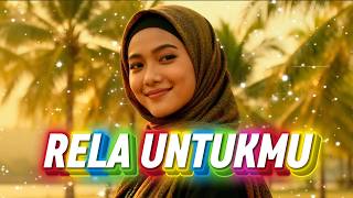 RELA UNTUKMU - CHILL POP REGGAE