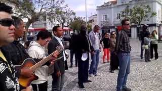 Decreto na Moita (Conquista Espiritual e Transformação do Distrito de Setúbal)