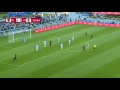 GOAL: Chris Wondolowski equalizes in the Open Cup Quarters