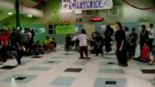 Bboy Alchemist 5 years of bboying up to 2010  demo reel.