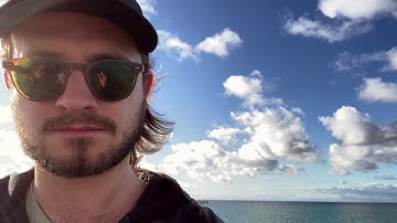 Thrill Seeker - Avro Arvo