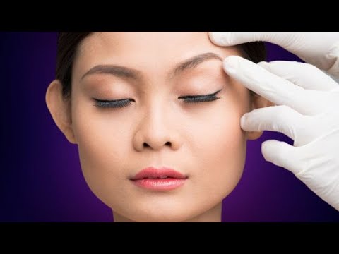 Double eyelid obsession: The most popular plastic surgery in Asia - Daily Advanced - Double eyelid obsession: The most popular plastic surgery in Asia - Daily Advanced