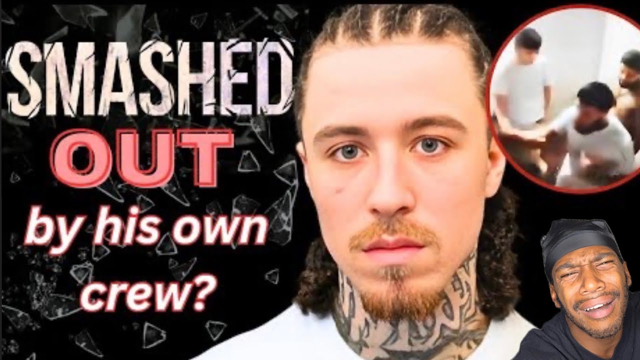 Texas Rapper Nearly KILLED By His own GANG..