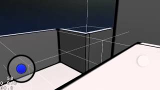 collideNslide for cocos3d