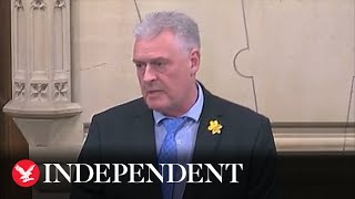Tory MP Lee Anderson claims families using 'food banks' eat McDonald's regularly