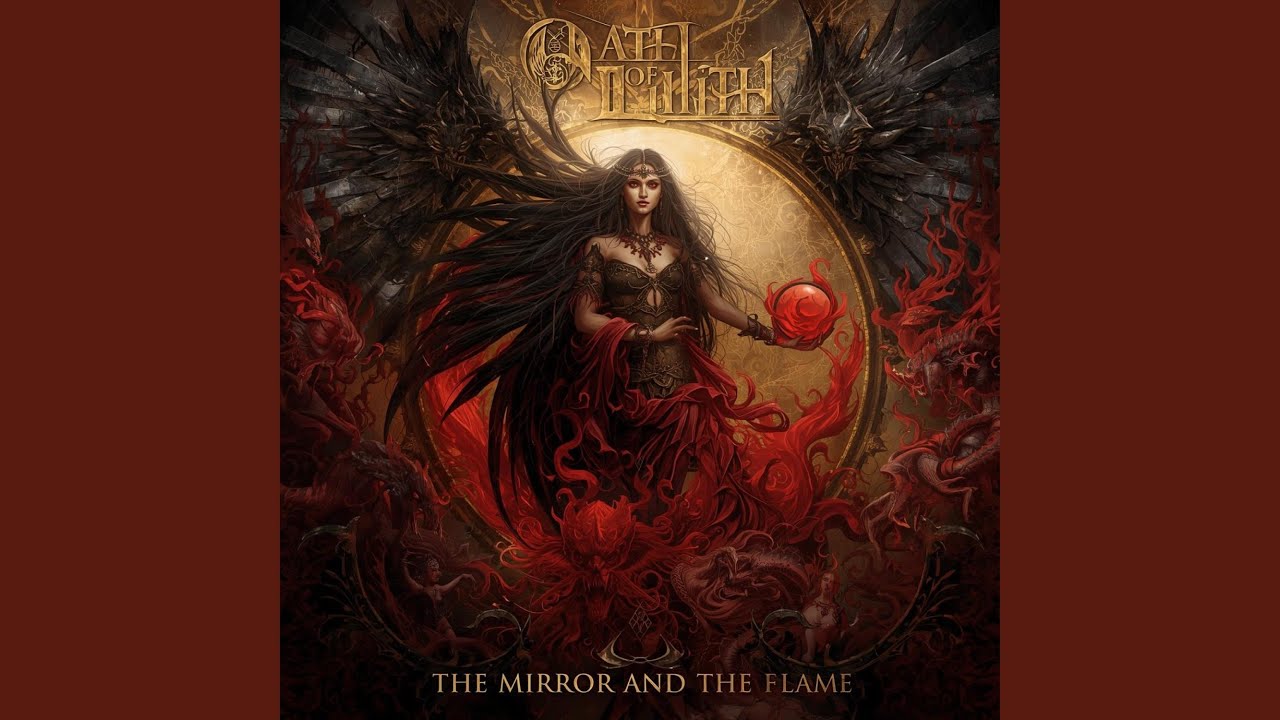 God Is An Alien (feat. Oath of Lilith)