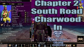Nevewinter Nights Enhanced Edition Chapter 2 South Road Charwood