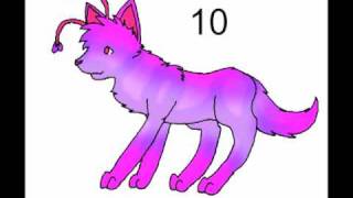 fox adoptables *CLOSED*