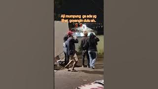 Goyang aja dulu 💃 #shorts #feedshorts #goyangtiktok