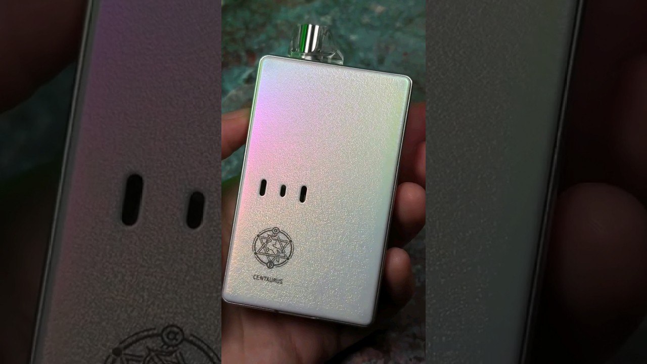Lost Vape Centaurus B80 AIO