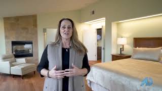 Kim Ott & Associates American Dream Show - December 2021