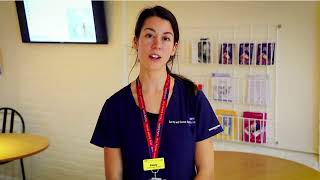 Going Home - Caring for your crying baby