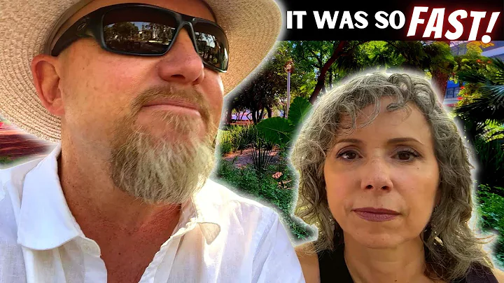 WE GOT ROBBED IN MEXICO!!! (by doing something stu...