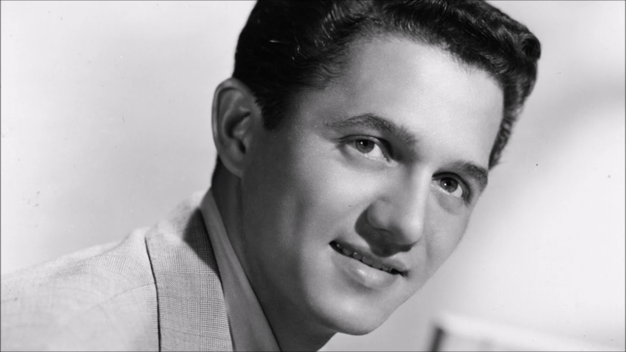 Buddy Greco - Walking on New Grass (with lyrics)