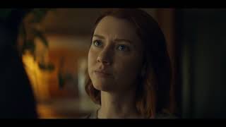 DAN BROWN'S THE LOST SYMBOL Series Official Trailer 2 HD Peacock Original