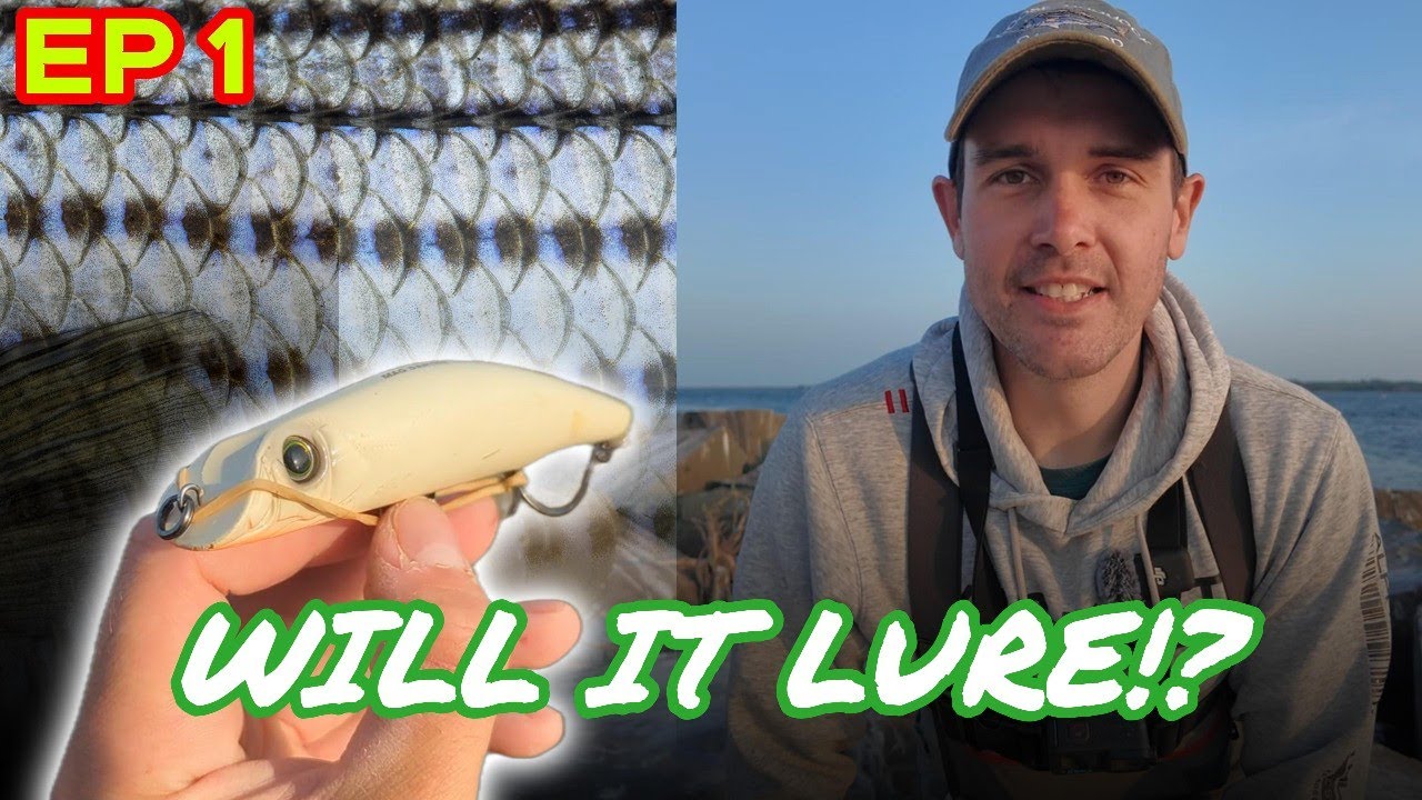 ПРИМАНЕТ ЛИ ЭТО!? Эпизод 1 