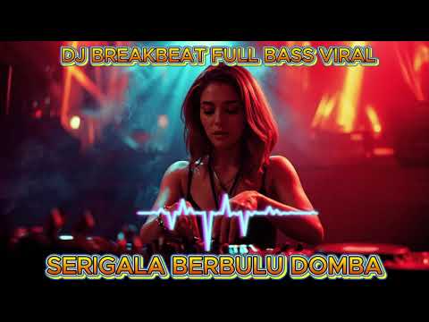 DJ BREAKBEAT VIRAL TOWARDS 2026 || DJ WOLF IN SHEEP'S CLOTHING